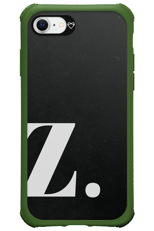 Z (Off Space) 2.0 - Apple iPhone SE 2022