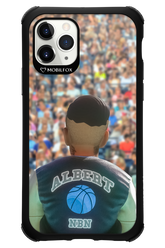 Albert - Apple iPhone 11 Pro