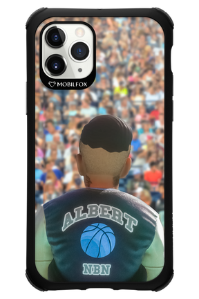 Albert - Apple iPhone 11 Pro