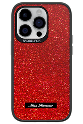 Miss Glamour - Apple iPhone 14 Pro