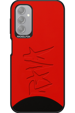 Rava Red 2.0 - Samsung Galaxy A14
