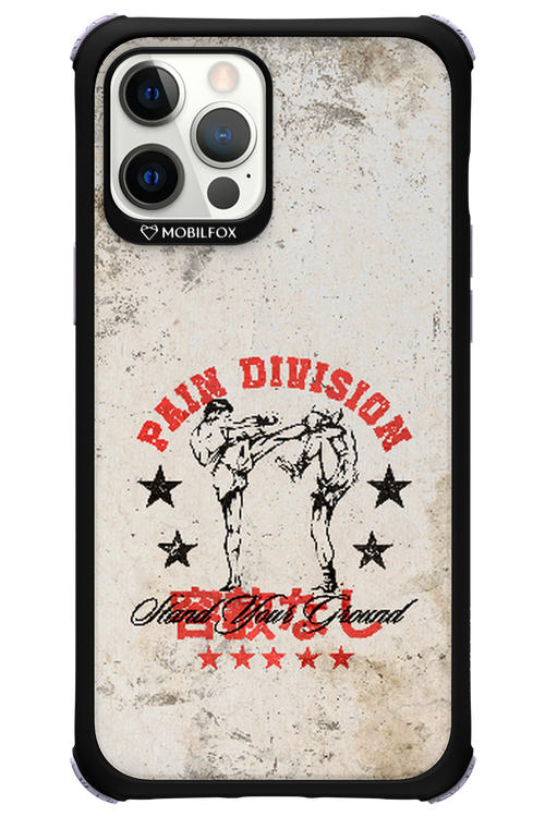 MMA 2.0 - Apple iPhone 12 Pro Max