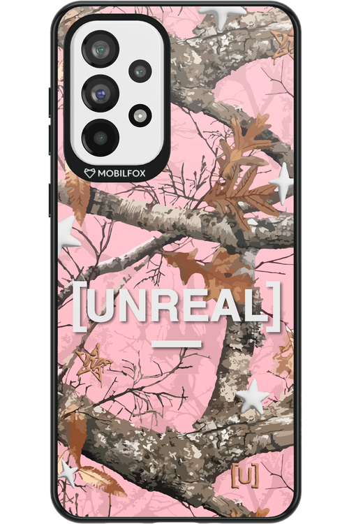 Realtree 2.0 - Samsung Galaxy A73