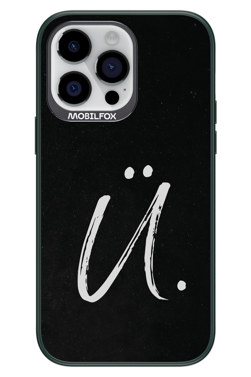 (Off Space) U II 2.0 - Apple iPhone 14 Pro Max