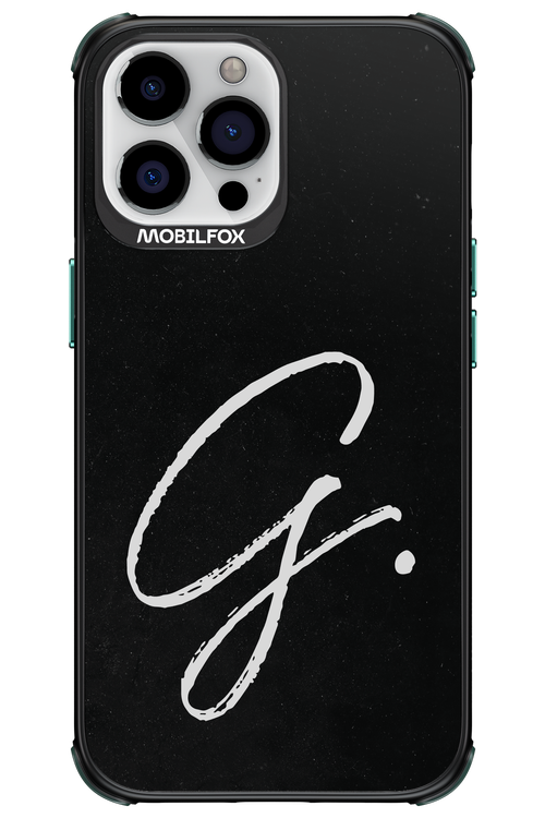 (Off Space) G 2.0 - Apple iPhone 13 Pro Max