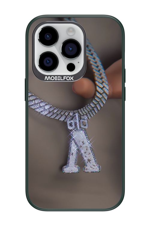 Azteca Chain 2.0 - Apple iPhone 14 Pro