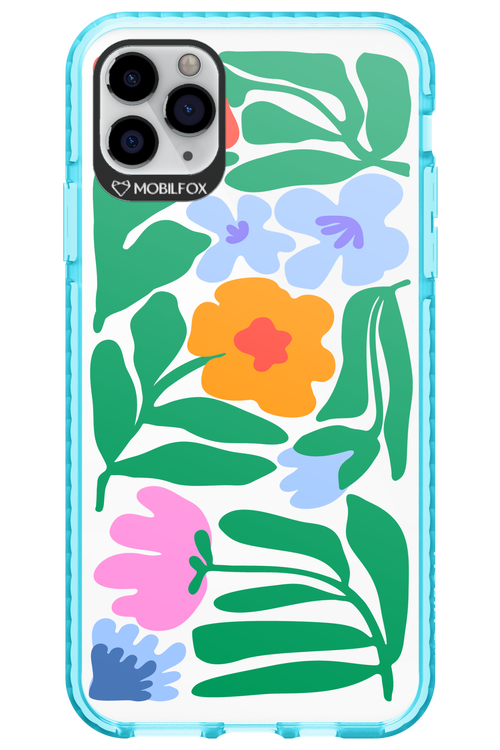 My Flowergarden - Apple iPhone 11 Pro Max