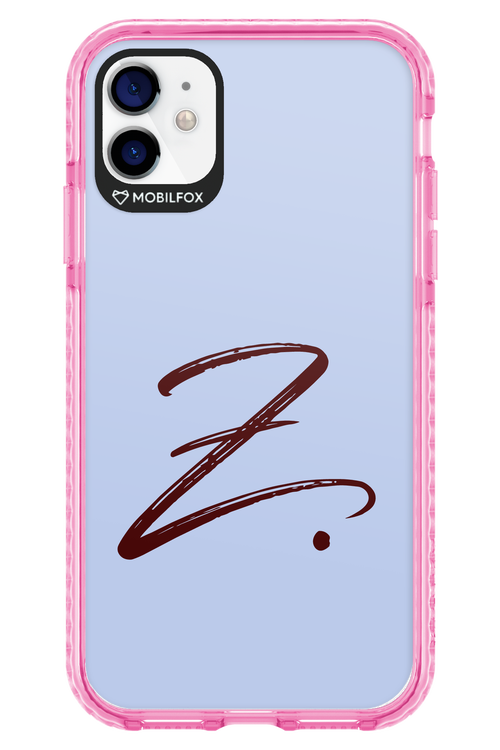 (Jellyfish Presso) Z 2.0 - Apple iPhone 11