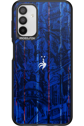 Franta 2.0 - Samsung Galaxy A04s