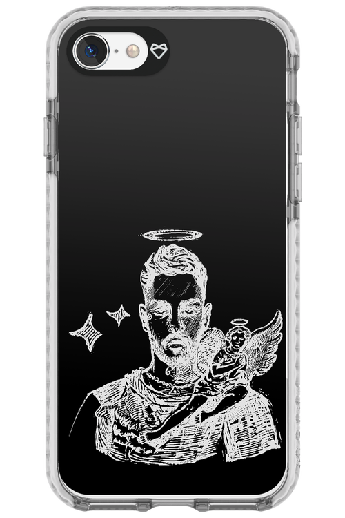 iNGER Black 2.0 - Apple iPhone SE 2022