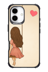 Girl Love II - Apple iPhone 17