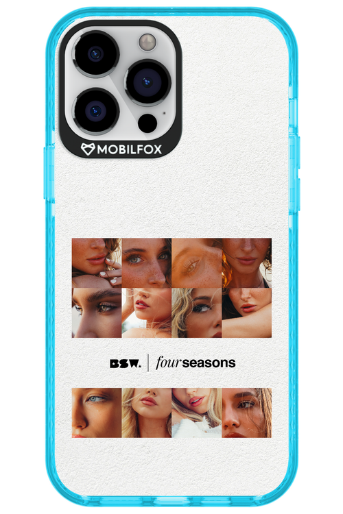 BSW FourSeasons 4 2.0 - Apple iPhone 13 Pro Max