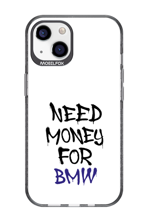 Need Money For BMW - Apple iPhone 13