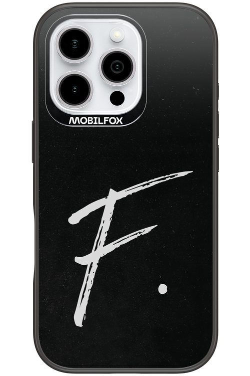 (Off Space) F 2.0 - Apple iPhone 16 Pro