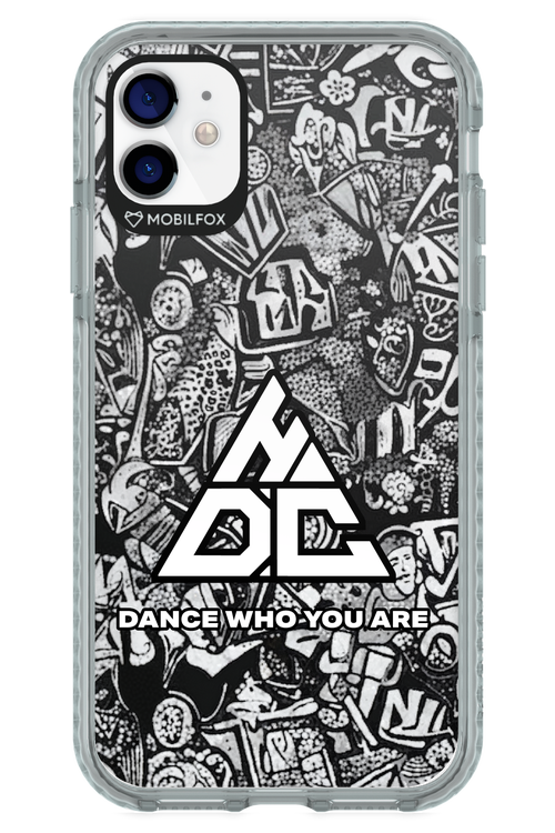 HDC 7 2.0 - Apple iPhone 11