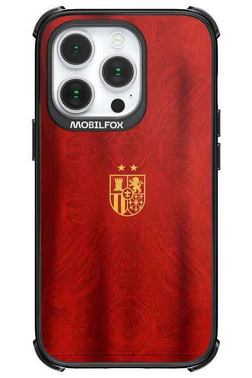 Spain II 2.0 - Apple iPhone 14 Pro