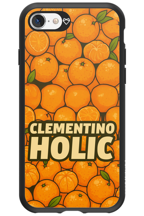 Clementino Holic - Apple iPhone SE 2022