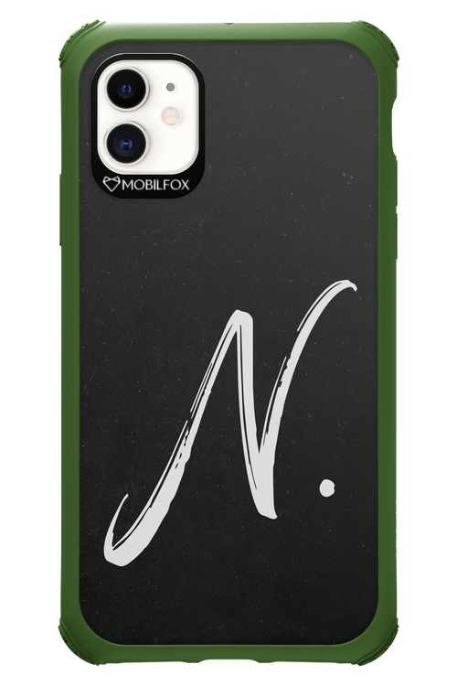 (Off Space) N 2.0 - Apple iPhone 11