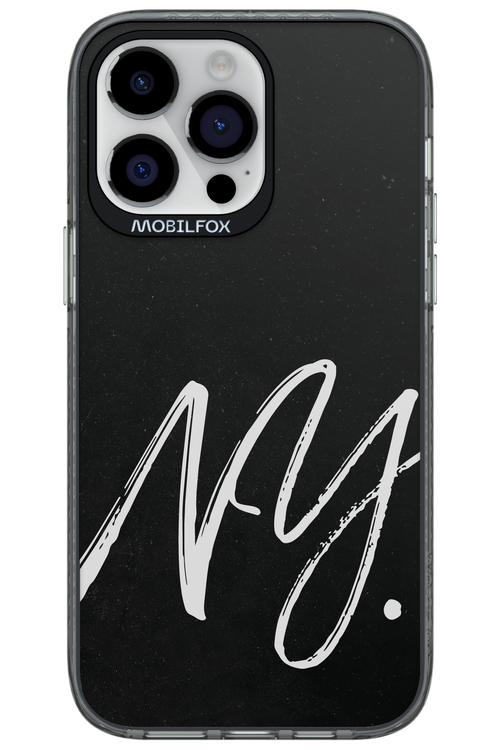 (Off Space) NY 2.0 - Apple iPhone 14 Pro Max