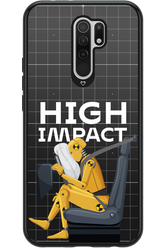 High Impact 2.0 - Xiaomi Redmi 9