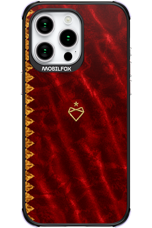 Spania x Mobilfox 2.0 - Apple iPhone 15 Pro Max