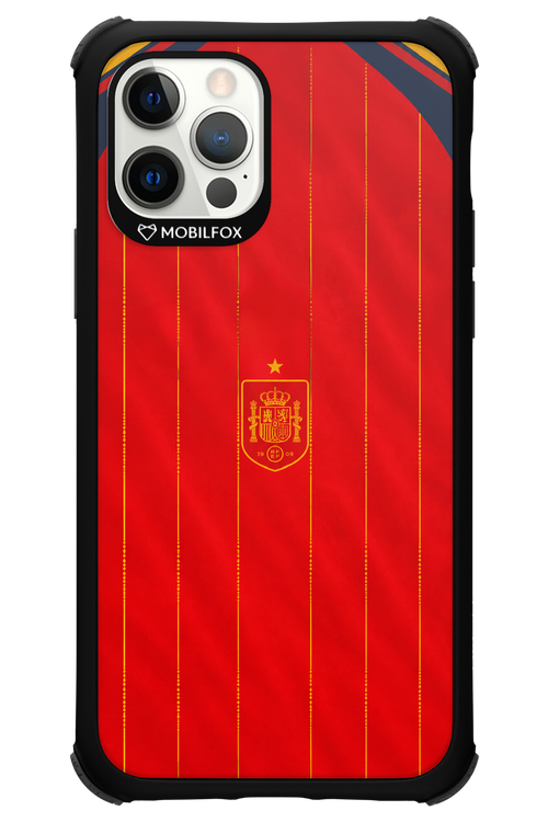 Spain 2.0 2.0 - Apple iPhone 12 Pro