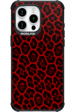 Wild Death - Apple iPhone 15 Pro Max