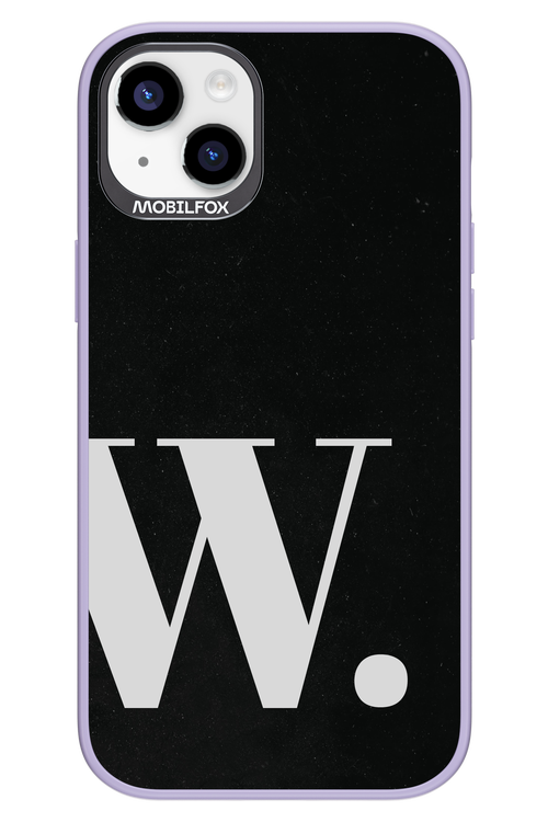 W (Off Space) 2.0 - Apple iPhone 14 Plus