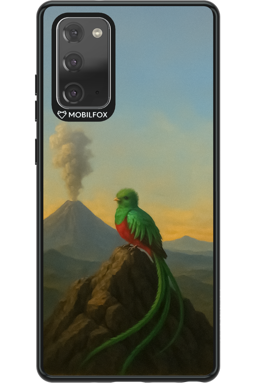 Birdy 2.0 - Samsung Galaxy Note 20
