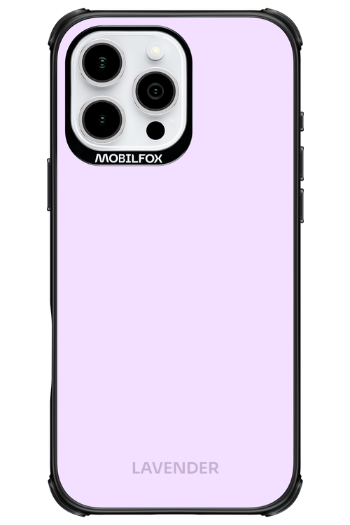 LAVENDER - FS2 2.0 - Apple iPhone 16 Pro Max