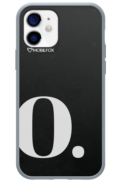 O (Off Space) 2.0 - Apple iPhone 12