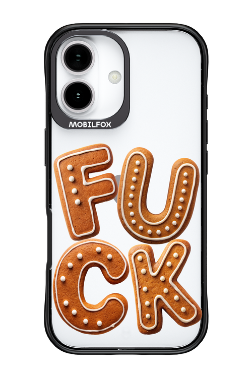 F U C K - Apple iPhone 17