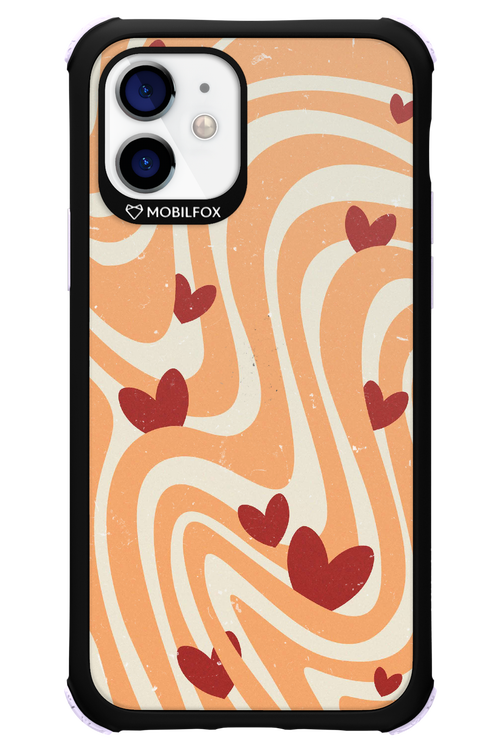 Heartwave 2.0 - Apple iPhone 12