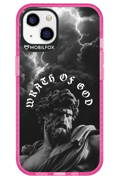 God 2.0 - Apple iPhone 13