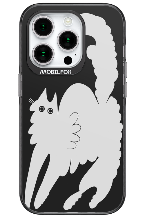 BIG_PUFF - Apple iPhone 15 Pro