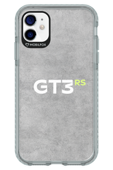 GT3RS - Apple iPhone 11