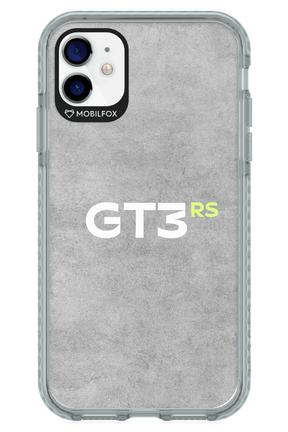 GT3RS - Apple iPhone 11