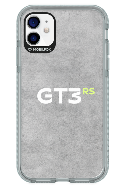 GT3RS - Apple iPhone 11