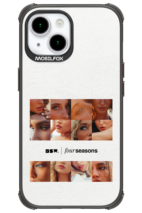 BSW FourSeasons 4 2.0 - Apple iPhone 15
