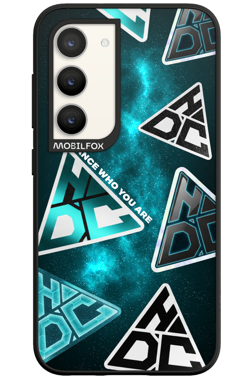 HDC 6 2.0 - Samsung Galaxy S23