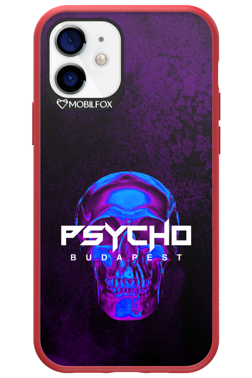 Psyskull - Apple iPhone 12