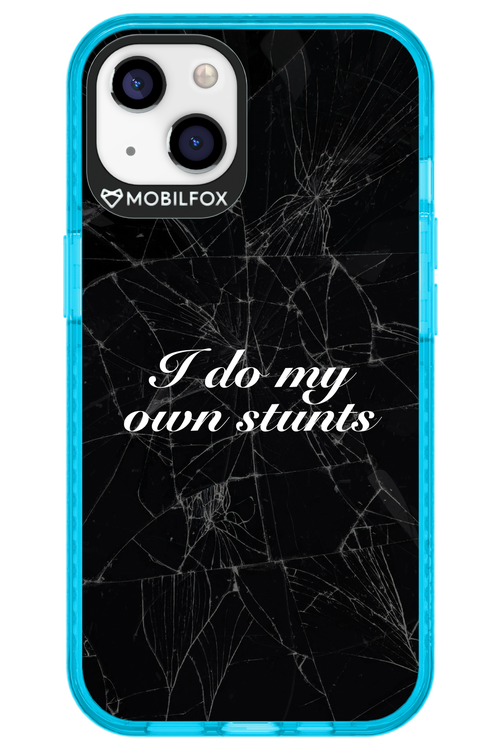 Stunts - Apple iPhone 13