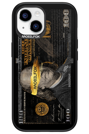 Gold Life 2.0 - Apple iPhone 15