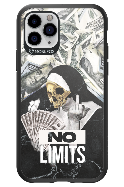 No Limits 2.0 - Apple iPhone 11 Pro