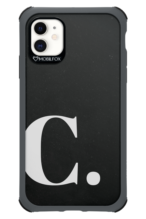 C (Off Space) 2.0 - Apple iPhone 11