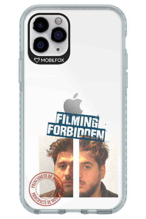 Romeo Mugshot 2.0 - Apple iPhone 11 Pro