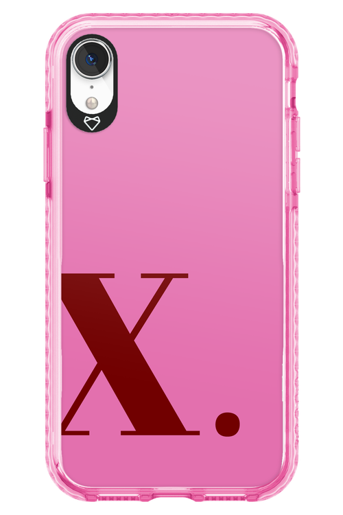 X (Sorbet) 2.0 - Apple iPhone XR