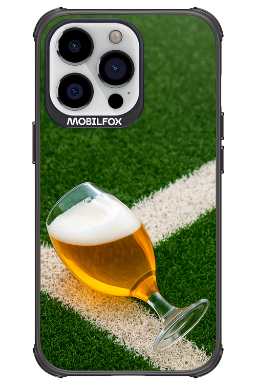 Just some beers - Apple iPhone 13 Pro