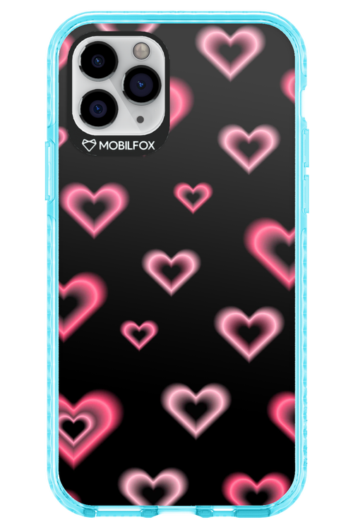 Pink Love 2.0 - Apple iPhone 11 Pro