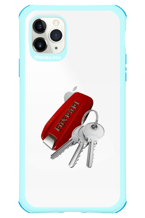 Foxrari - Apple iPhone 11 Pro Max